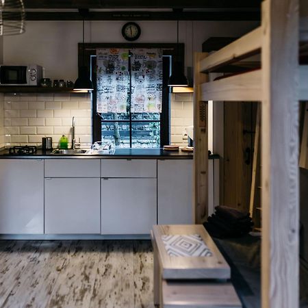 Osrodek Na Zakrecie Villa Ustrzyki Dolne Bagian luar foto