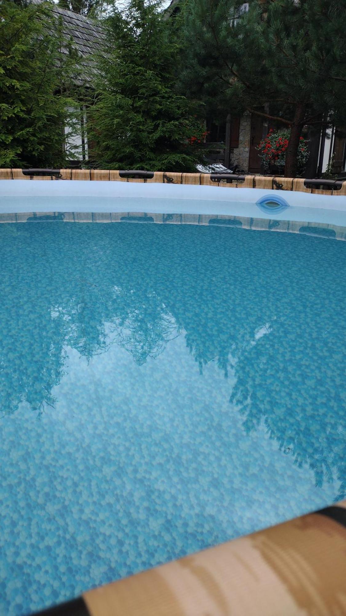 Osrodek Na Zakrecie Villa Ustrzyki Dolne Bagian luar foto